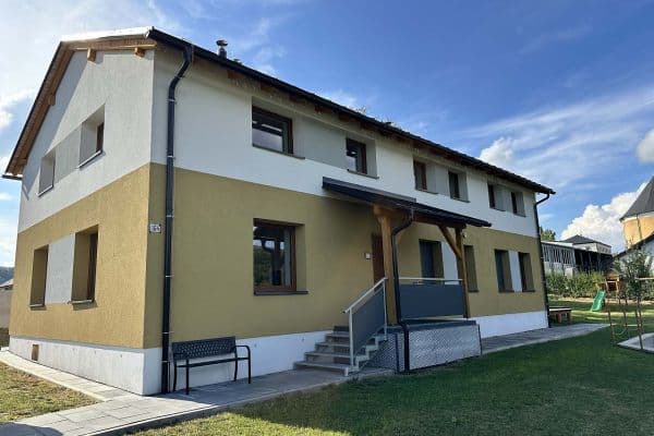 recreational property to rent, 0 m², Písařov recreational property to rent, 0 m², Písařov