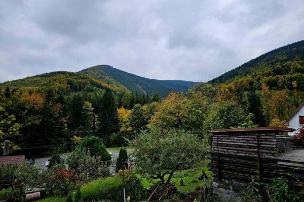 recreational property to rent, 0 m², Trojanovice recreational property to rent, 0 m², Trojanovice