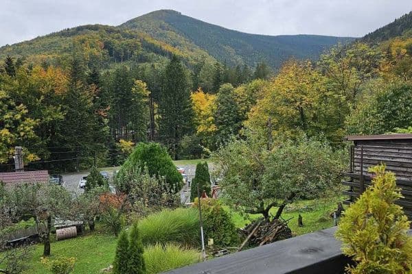 recreational property to rent, 0 m², Trojanovice recreational property to rent, 0 m², Trojanovice