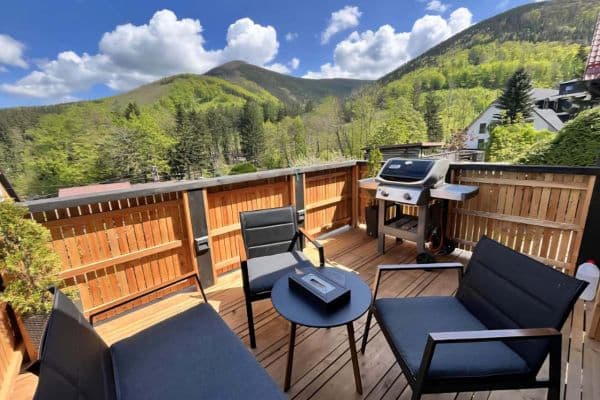 recreational property to rent, 0 m², Trojanovice recreational property to rent, 0 m², Trojanovice