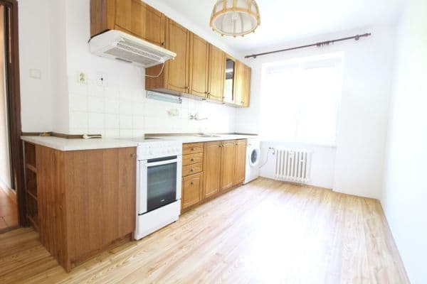 2 bedroom flat to rent, 65 m², V Prokopě,  2 bedroom flat to rent, 65 m², V Prokopě,