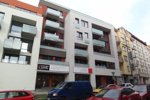 Studio flat to rent, 37 m², Sinkulova, Hlavní město Praha Studio flat to rent, 37 m², Sinkulova, Hlavní město Praha