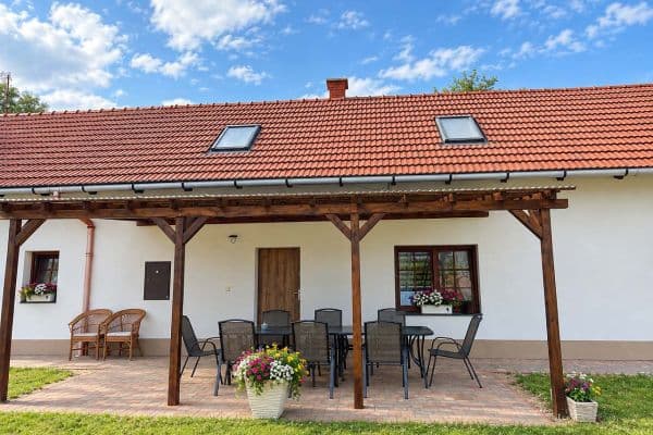 recreational property to rent, 0 m², Běchary - Běchárky recreational property to rent, 0 m², Běchary - Běchárky
