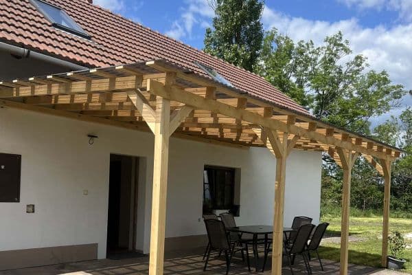 recreational property to rent, 0 m², Běchary - Běchárky recreational property to rent, 0 m², Běchary - Běchárky