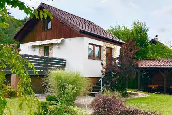 recreational property to rent, 0 m², Sezimovo Ústí recreational property to rent, 0 m², Sezimovo Ústí