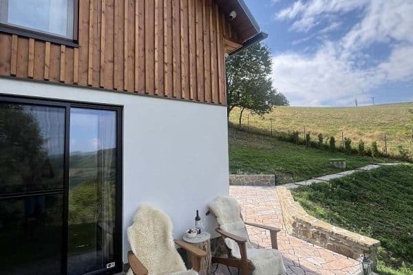 recreational property to rent, 0 m², Vyškovec recreational property to rent, 0 m², Vyškovec
