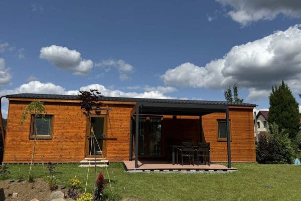 recreational property to rent, 0 m², Slapy - Přestavlky recreational property to rent, 0 m², Slapy - Přestavlky