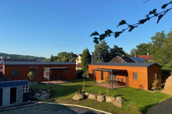 recreational property to rent, 0 m², Slapy - Přestavlky recreational property to rent, 0 m², Slapy - Přestavlky