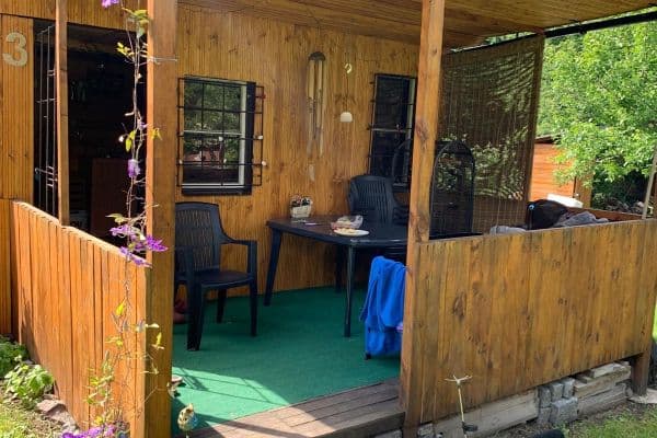 recreational property for sale, 450 m², K Pazderkám, Praha recreational property for sale, 450 m², K Pazderkám, Praha