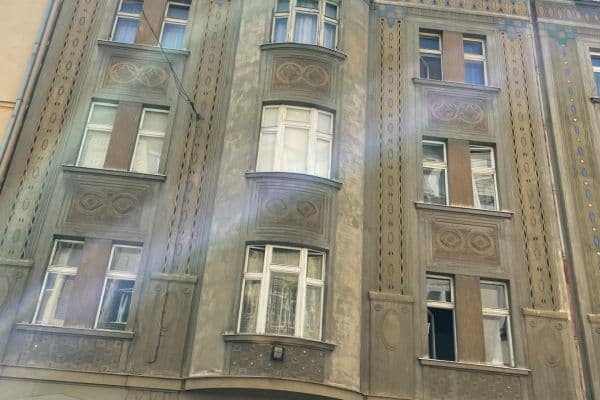 non-residential property to rent, 50 m², Sochařská, Hlavní město Praha non-residential property to rent, 50 m², Sochařská, Hlavní město Praha