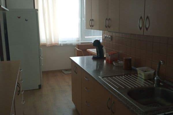 3 bedroom flat to rent, 67 m², Obránců míru, Třebíč 3 bedroom flat to rent, 67 m², Obránců míru, Třebíč