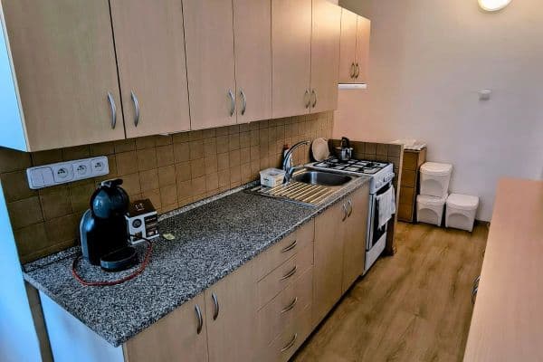 3 bedroom flat to rent, 67 m², Obránců míru, Třebíč 3 bedroom flat to rent, 67 m², Obránců míru, Třebíč