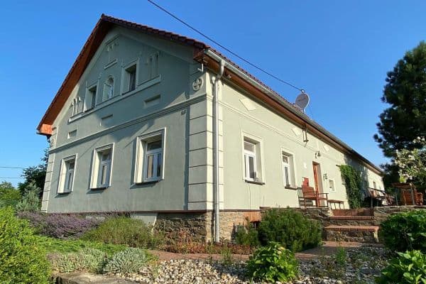 recreational property to rent, 0 m², Horní Povelice recreational property to rent, 0 m², Horní Povelice