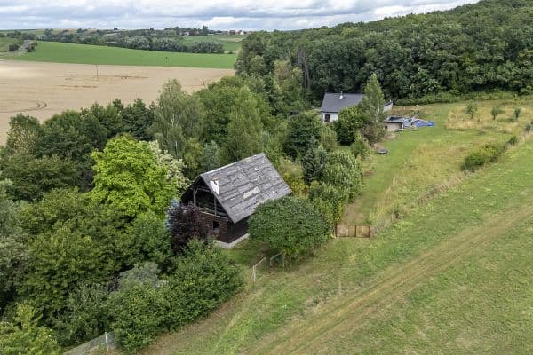 plot for sale, 2,621 m², Únětice, plot for sale, 2,621 m², Únětice,