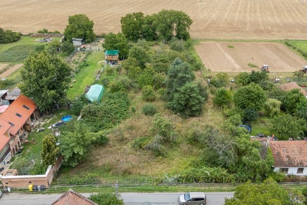 plot for sale, 3,823 m², Podvlčí, Dolní Beřkovice, Středočeský Region plot for sale, 3,823 m², Podvlčí, Dolní Beřkovice, Středočeský Region