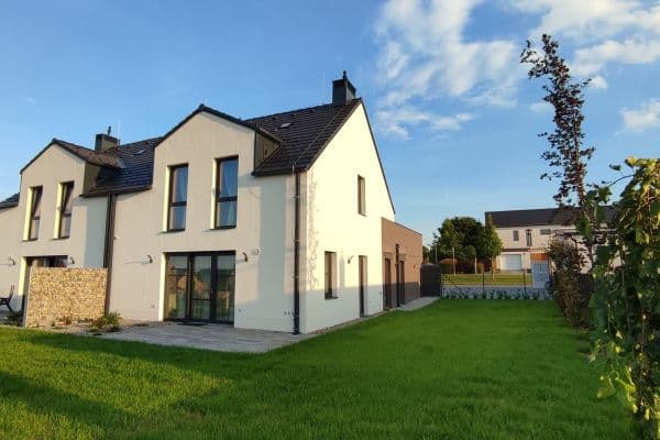 house to rent, 150 m², Nad Rybníkem, Herink house to rent, 150 m², Nad Rybníkem, Herink