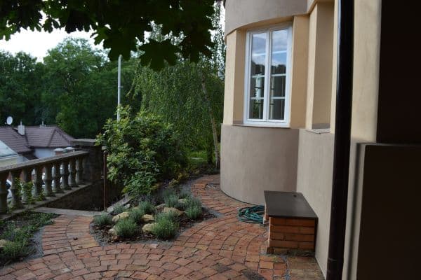 1 bedroom with open-plan kitchen flat to rent, 64 m², Viničná, Mladá Boleslav, Středočeský Region 1 bedroom with open-plan kitchen flat to rent, 64 m², Viničná, Mladá Boleslav, Středočeský Region