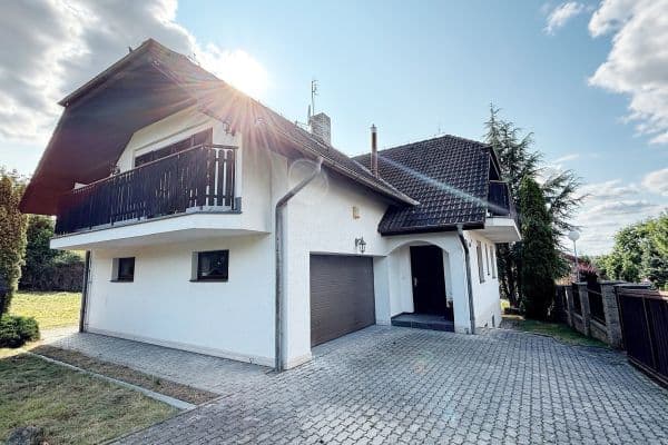 house to rent, 130 m², Ve Višničkách, house to rent, 130 m², Ve Višničkách,
