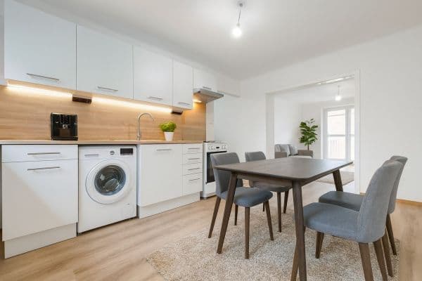 2 bedroom flat to rent, 47 m², Havířská, 2 bedroom flat to rent, 47 m², Havířská,
