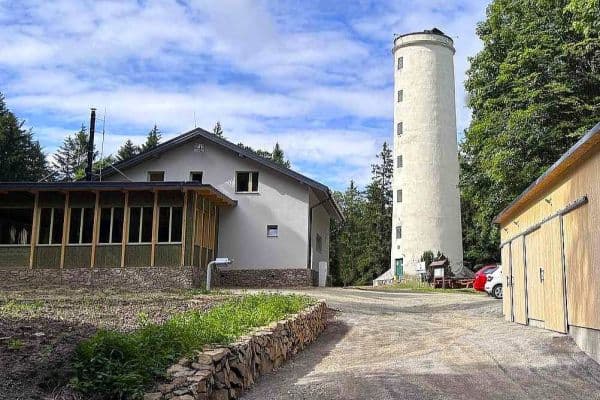 recreational property to rent, 0 m², Libínské Sedlo recreational property to rent, 0 m², Libínské Sedlo