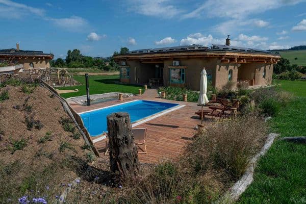recreational property to rent, 0 m², Libchavy - Horní Libchavy recreational property to rent, 0 m², Libchavy - Horní Libchavy