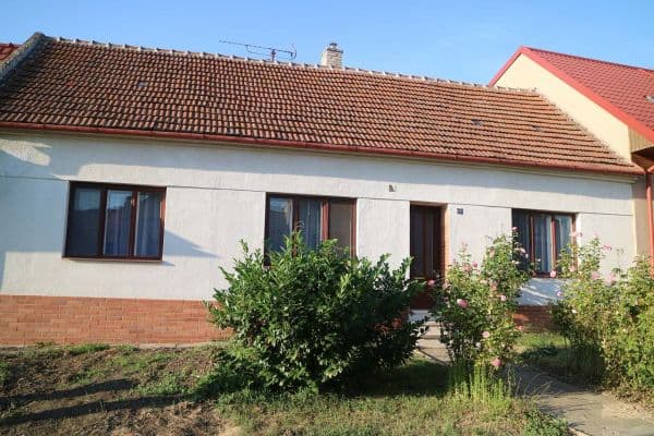 recreational property to rent, 0 m², Nivnice recreational property to rent, 0 m², Nivnice