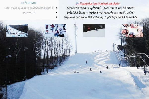 recreational property to rent, 0 m², Kojetín u Nového Jičína recreational property to rent, 0 m², Kojetín u Nového Jičína