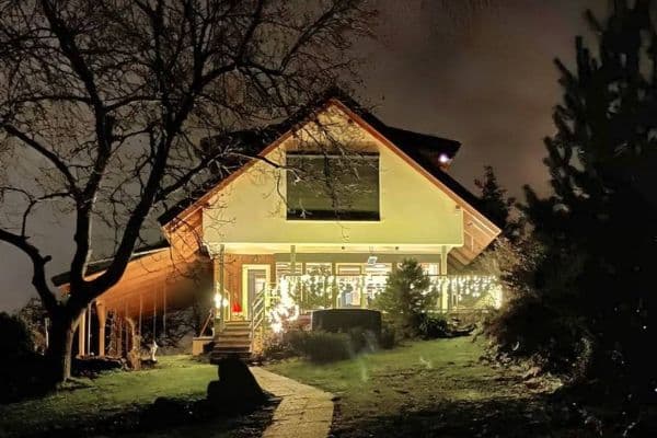 recreational property to rent, 0 m², Kojetín u Nového Jičína recreational property to rent, 0 m², Kojetín u Nového Jičína