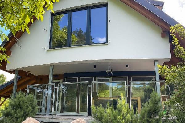 recreational property to rent, 0 m², Kojetín u Nového Jičína recreational property to rent, 0 m², Kojetín u Nového Jičína