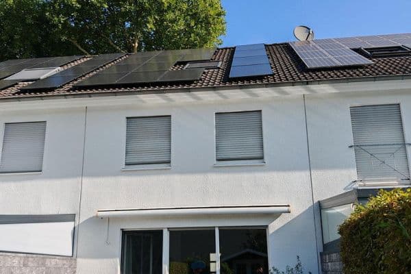 house for sale, 155 m², Essen - Karnap house for sale, 155 m², Essen - Karnap