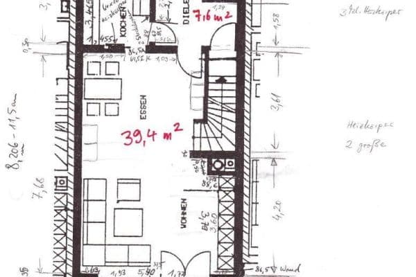 house for sale, 147 m², Schorndorf house for sale, 147 m², Schorndorf