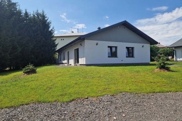 recreational property to rent, 0 m², Červená Voda recreational property to rent, 0 m², Červená Voda