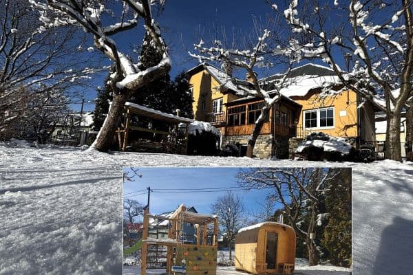 recreational property to rent, 0 m², Lipová - lázně recreational property to rent, 0 m², Lipová - lázně