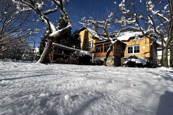 recreational property to rent, 0 m², Lipová - lázně recreational property to rent, 0 m², Lipová - lázně