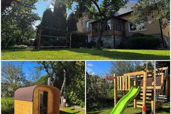 recreational property to rent, 0 m², Lipová - lázně recreational property to rent, 0 m², Lipová - lázně