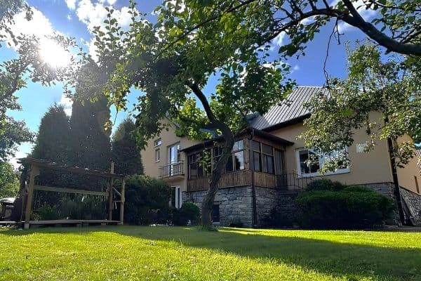 recreational property to rent, 0 m², Lipová - lázně recreational property to rent, 0 m², Lipová - lázně