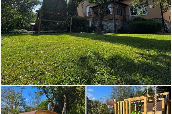 recreational property to rent, 0 m², Lipová - lázně recreational property to rent, 0 m², Lipová - lázně