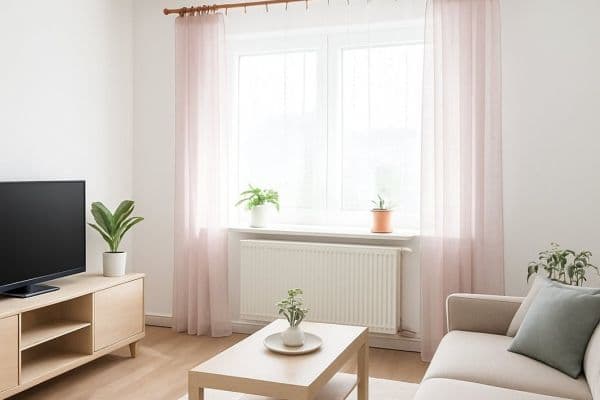 3 bedroom flat to rent, 54 m², Masarykova třída, Orlová-Lutyně 3 bedroom flat to rent, 54 m², Masarykova třída, Orlová-Lutyně