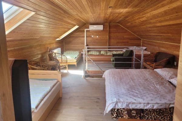 recreational property to rent, 0 m², Bukovany recreational property to rent, 0 m², Bukovany