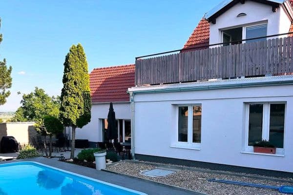 recreational property to rent, 0 m², Pavlov recreational property to rent, 0 m², Pavlov