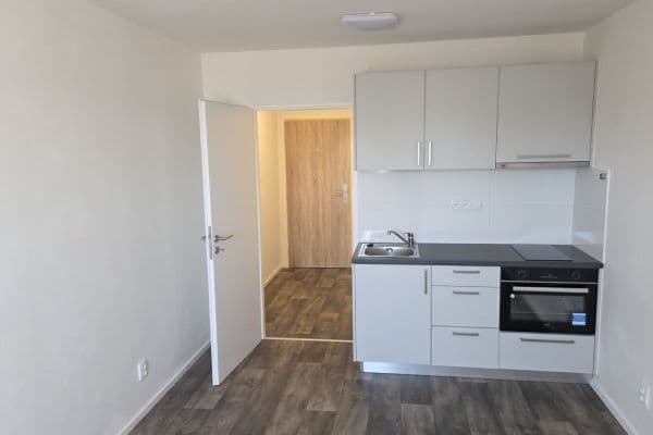 Studio flat to rent, 22 m², Paličkova, Ostrava Studio flat to rent, 22 m², Paličkova, Ostrava