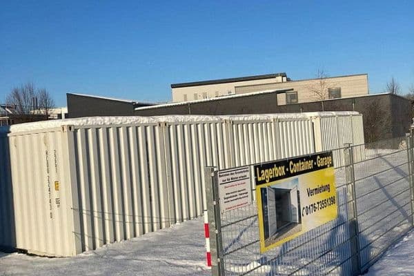 plot to rent, 100 m², Gewerbestraße 8, Hebertshausen, Bavaria plot to rent, 100 m², Gewerbestraße 8, Hebertshausen, Bavaria