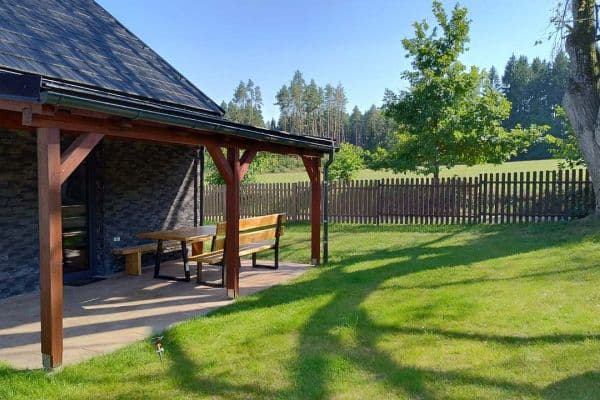 recreational property to rent, 0 m², Slapsko - Leština recreational property to rent, 0 m², Slapsko - Leština
