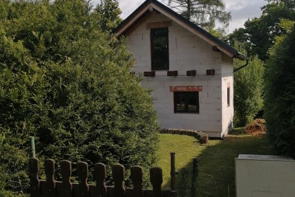 plot for sale, 400 m², Jihlava plot for sale, 400 m², Jihlava