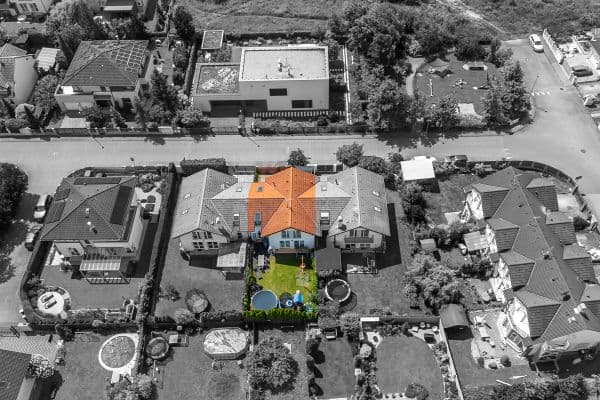 house for sale, 142 m², Luníkovská, house for sale, 142 m², Luníkovská,