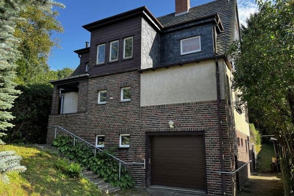 house for sale, 142 m², Chemnitz Einsiedel, Saxony house for sale, 142 m², Chemnitz Einsiedel, Saxony