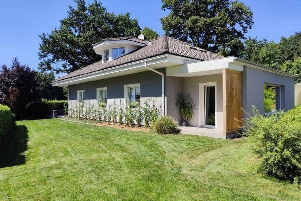 recreational property to rent, 0 m², Mimoň recreational property to rent, 0 m², Mimoň