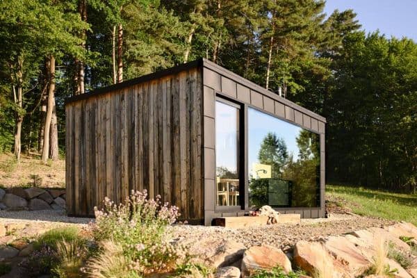 recreational property to rent, 0 m², Vlachovice recreational property to rent, 0 m², Vlachovice