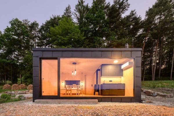 recreational property to rent, 0 m², Vlachovice recreational property to rent, 0 m², Vlachovice