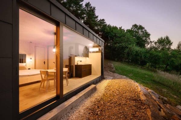 recreational property to rent, 0 m², Vlachovice, Zlínský Region recreational property to rent, 0 m², Vlachovice, Zlínský Region